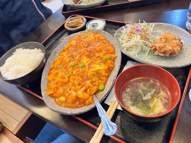 悦悦飯店 - サブ画像1