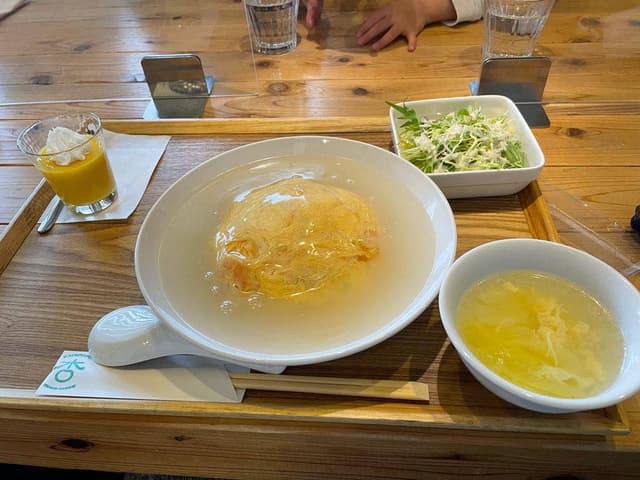 chinese cooking 杏 - サブ画像1