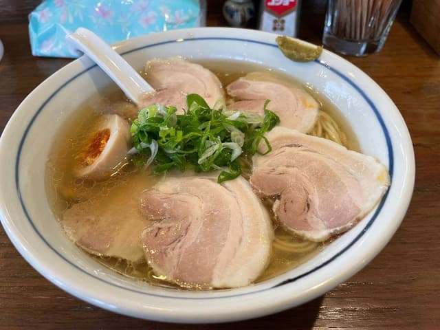 麺宗祐気 - サブ画像3