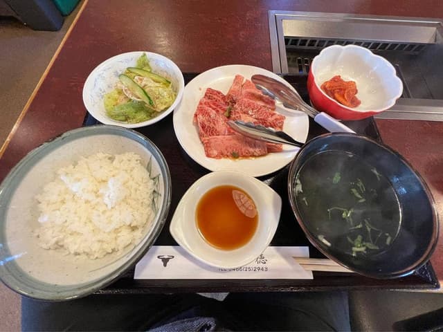 大徳 - サブ画像2