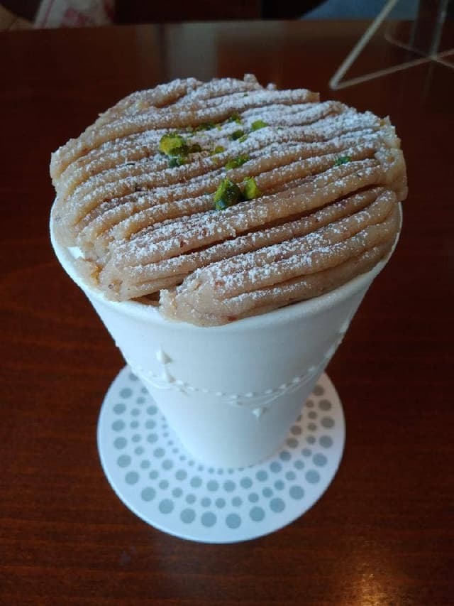 patisserie OUBLIE - サブ画像1