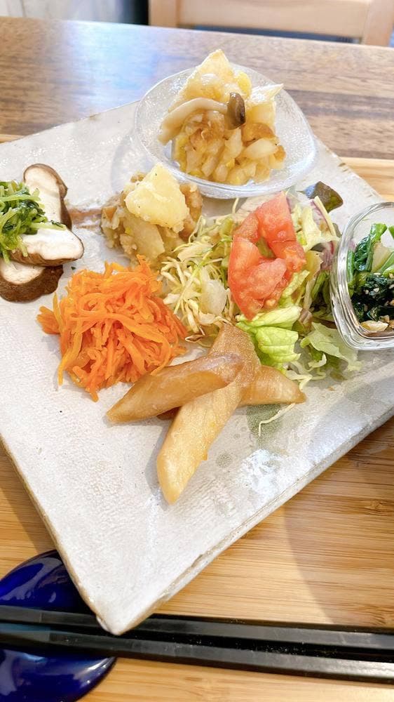 ごはんカフェ くるまる - サブ画像3