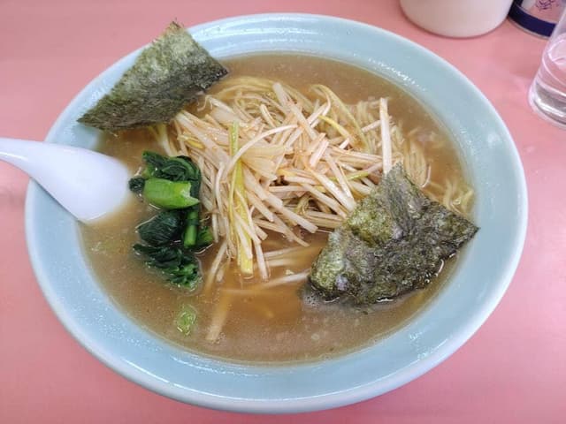 ラーメンショップ 臼井店 - サブ画像1