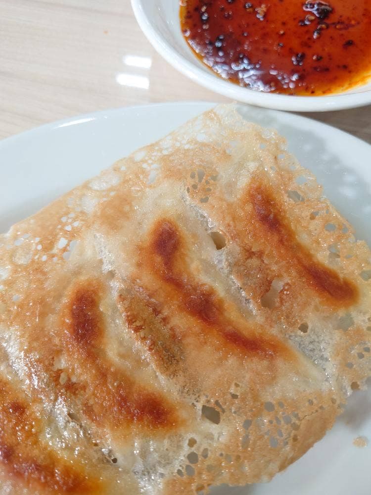 中華料理 福軒餃子