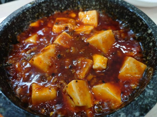中華料理 福軒餃子 - サブ画像2