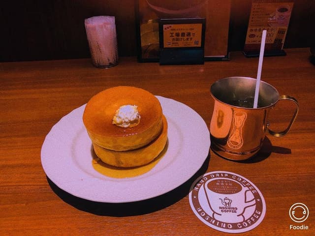 星乃珈琲店 町田北口店 - サブ画像3