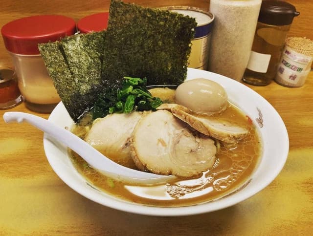 たかさご家 本店 - サブ画像3