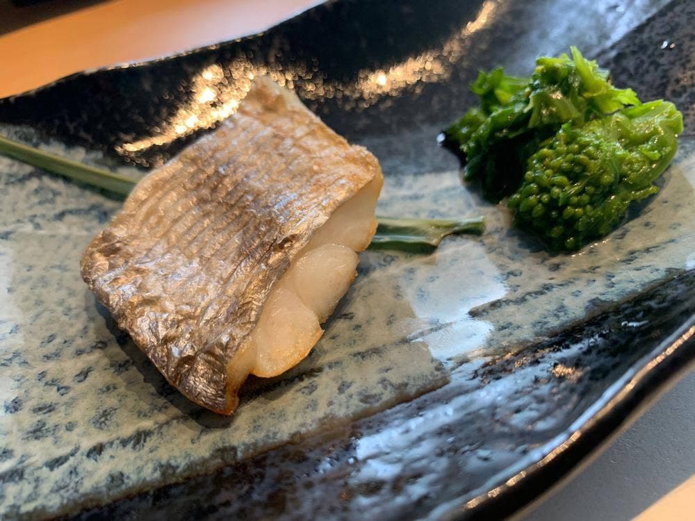和食割烹 志どき
