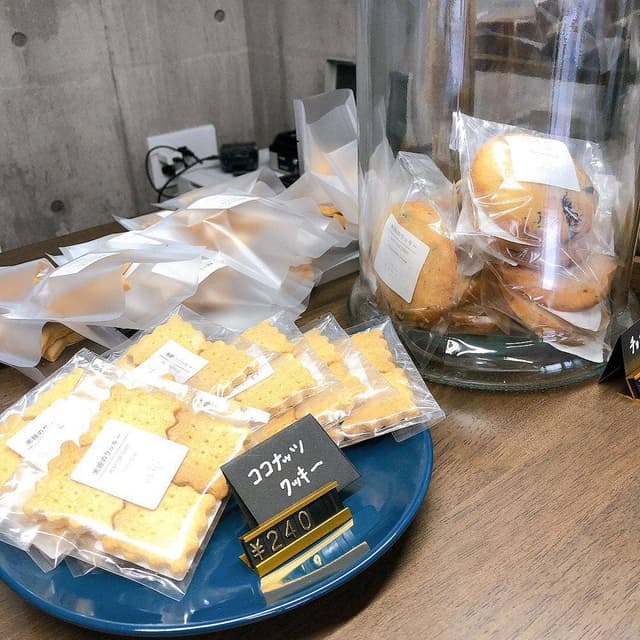星製粉所 BAKE LAB - サブ画像2