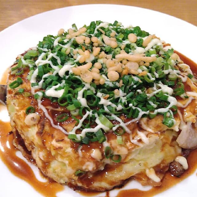 鉄板お好み焼き処 黒。 - サブ画像2