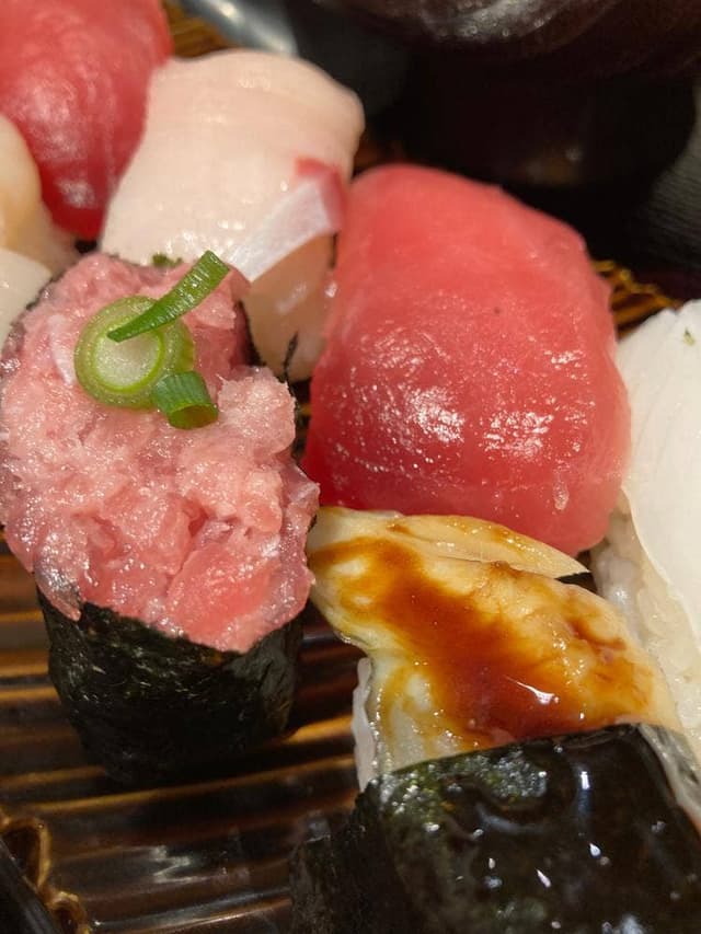 海鮮丼 佐政 ららぽーと沼津店 - サブ画像1
