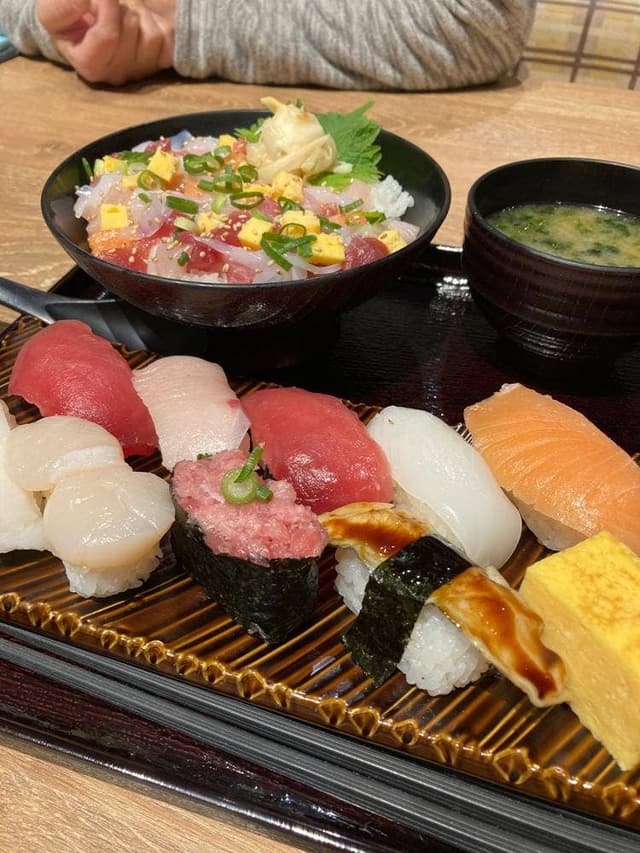 海鮮丼 佐政 ららぽーと沼津店 - サブ画像2