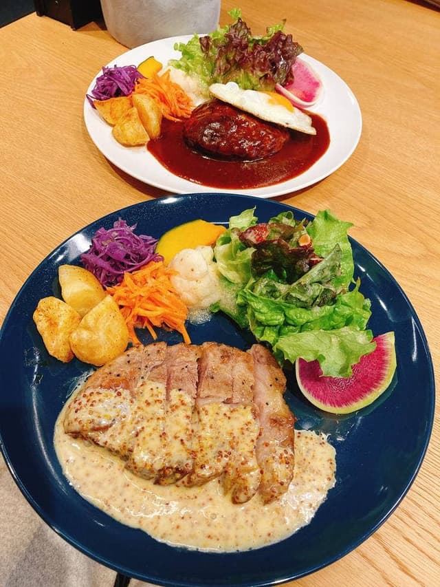 ニューヨークニューヨーク 大手町店 - サブ画像3