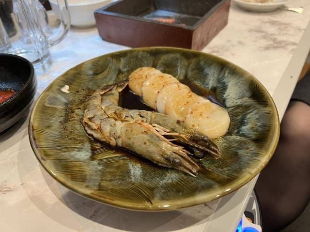 焼肉ホルモン 上田屋 両国清澄通り店 - サブ画像1