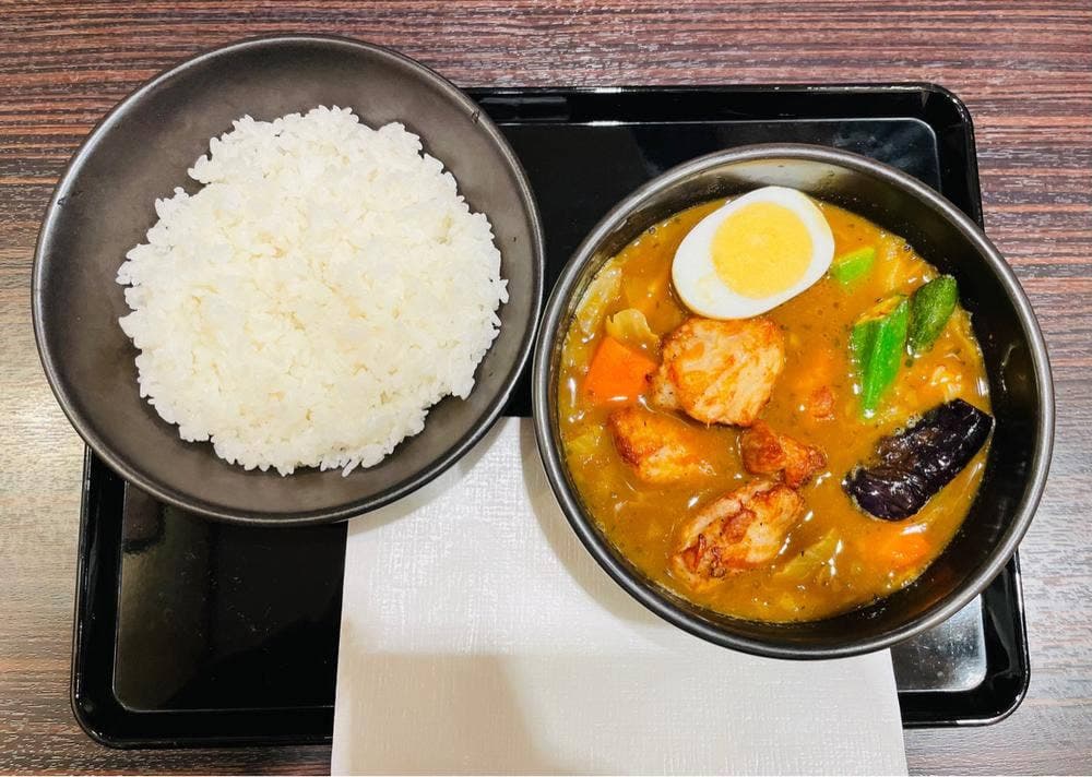 カレーハウスCoCo壱番屋 一関いわいショッピングセンター店