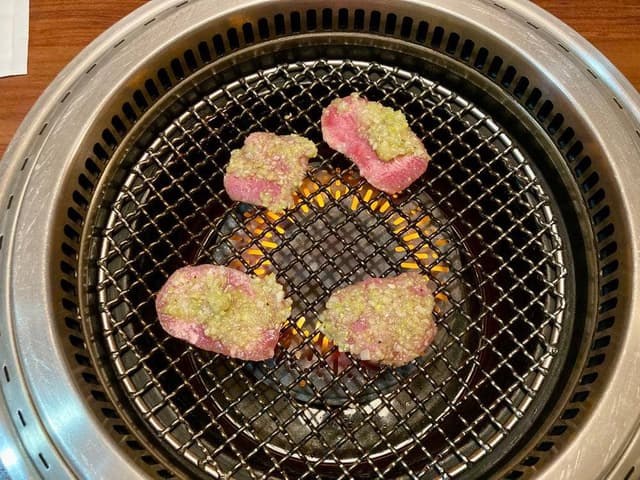 牧場直営焼肉 七福 - サブ画像1