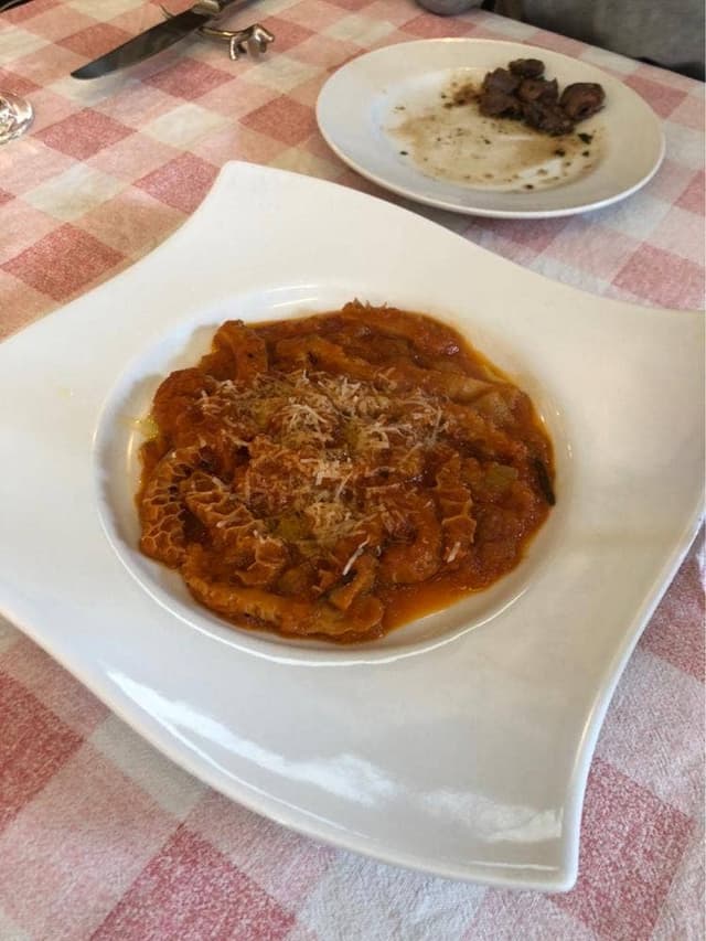 Trattoria Fonte - サブ画像3