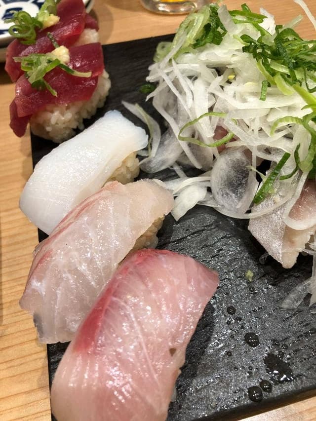 鮨 酒 肴 杉玉 蒲田駅西口 - サブ画像3