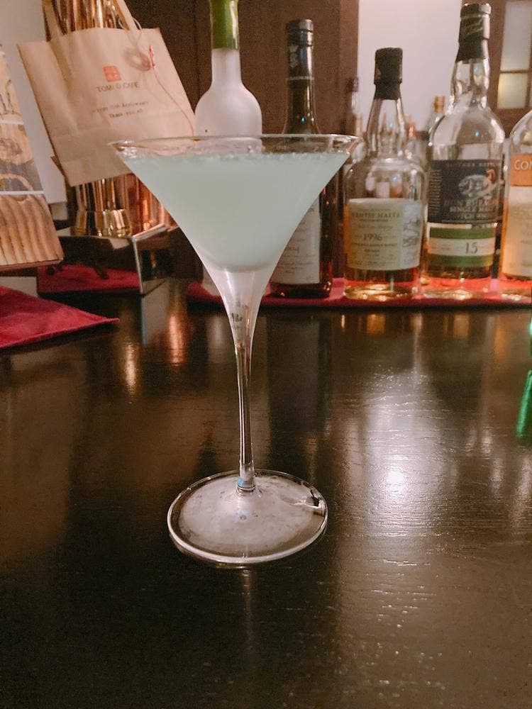 BAR五社亭