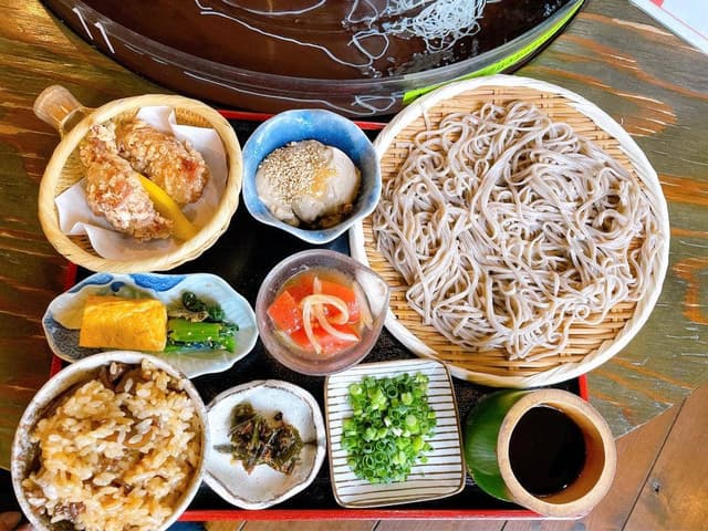 山の寺 邑居 - サブ画像3