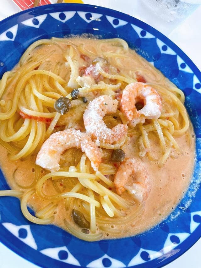 ぱすたろう - サブ画像1