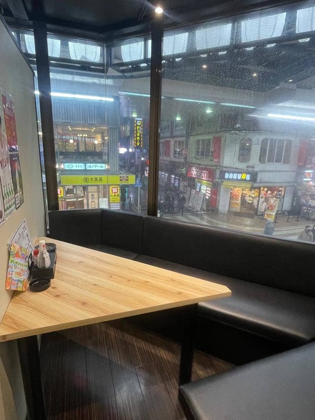 地鶏×鮮魚 個室居酒屋 鶴屋 川崎駅前店 - サブ画像3