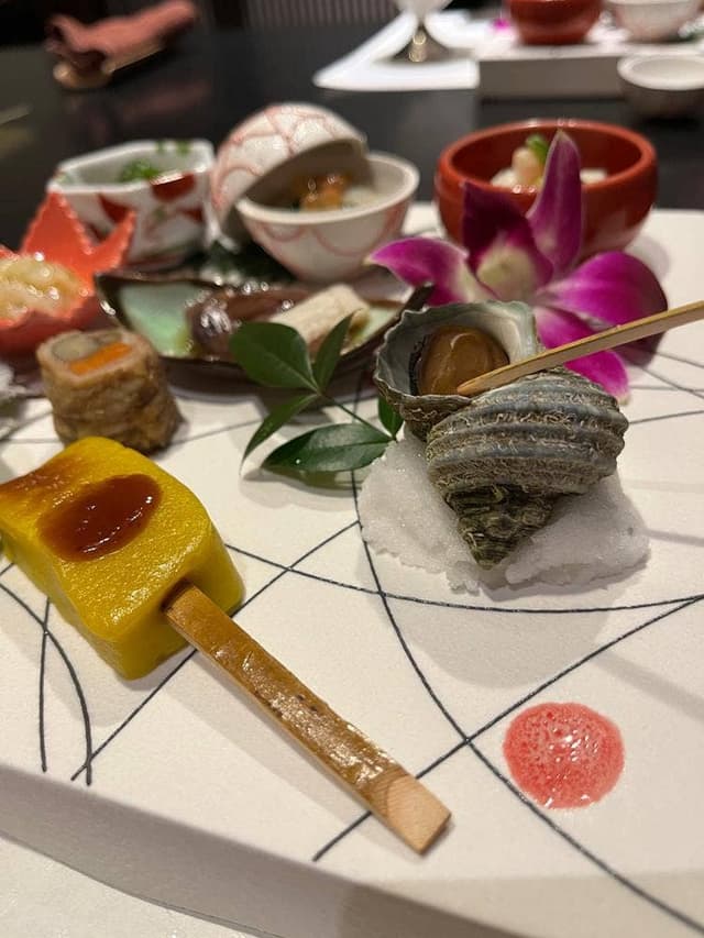 おやど二本の葦束 食事処 馳走庵 - サブ画像1