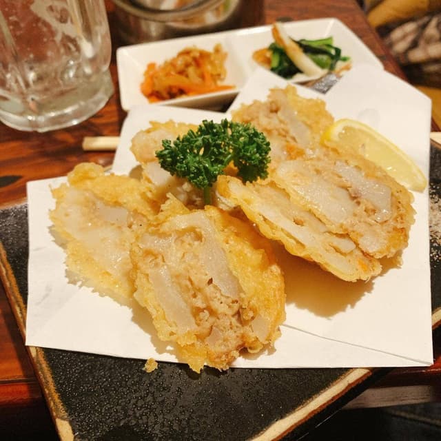 夜食処 幸 - サブ画像1
