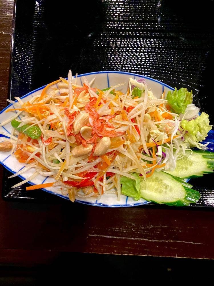 Potalai Thai Restaurant