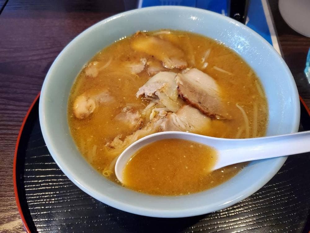食堂 しばた