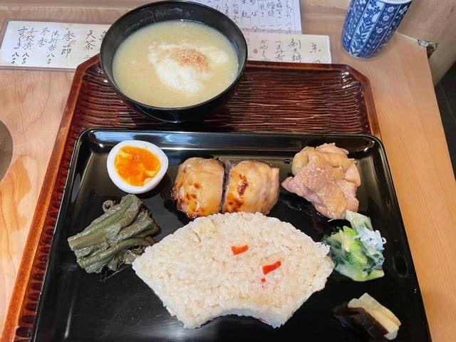 志る幸 - サブ画像3