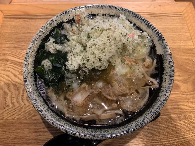 牛かすうどん りっちゃん 直営製麺所 - サブ画像3