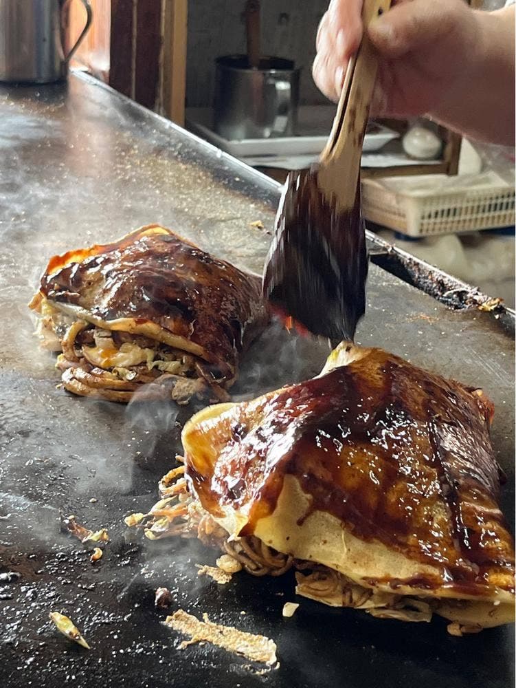 お好み焼みよし 三津店