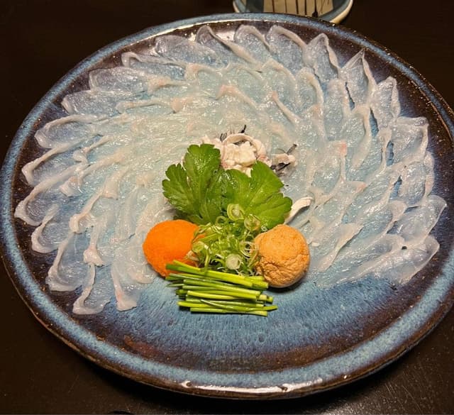 萩の宿 常茂恵 - サブ画像1