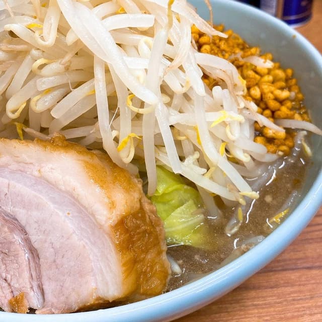 ラーメン やまや 本店 - サブ画像1