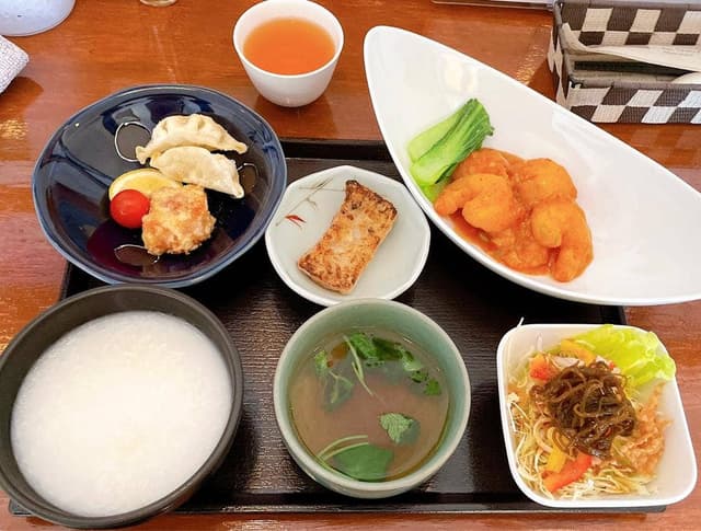 中華ダイニング 華火 - サブ画像2