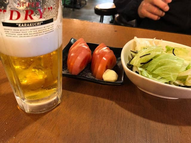 牛の最上 精肉所 有楽町産直横丁店 - サブ画像1