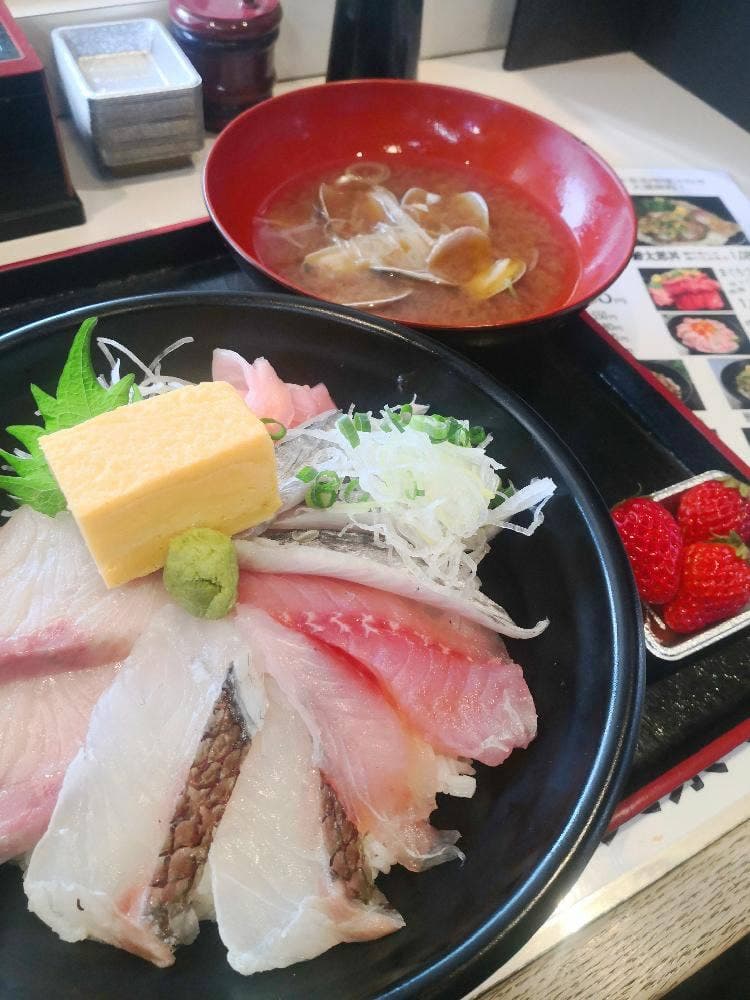 とみうらマート房州きよっぱち