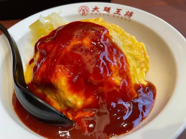 大阪王将 ウエステ垂水店 - サブ画像2