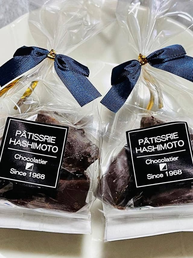 パティスリーハシモト 西武福井店 - サブ画像1