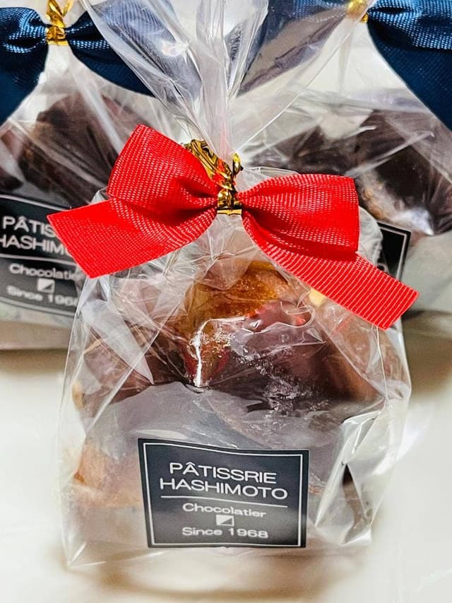 パティスリーハシモト 西武福井店 - サブ画像2