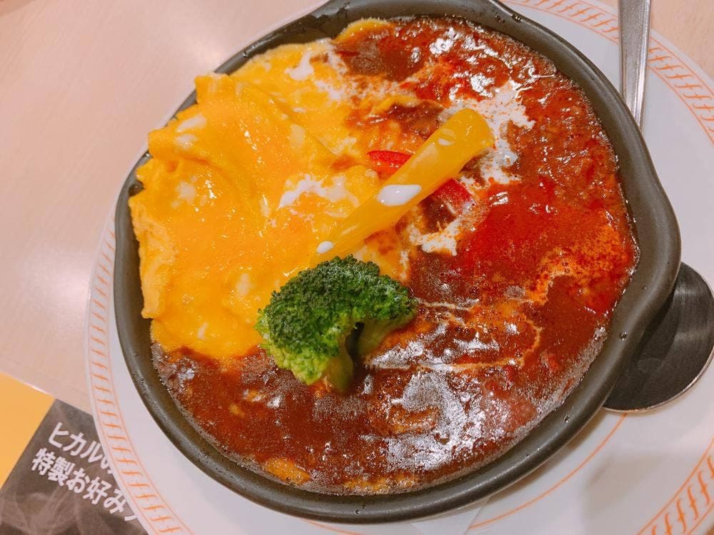 ファミリーレストラン ジョイフル ひたちなか店