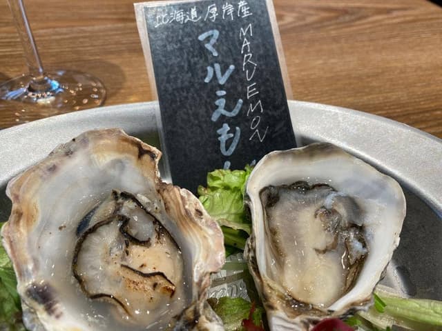 神戸三宮オイスターハウス - サブ画像3