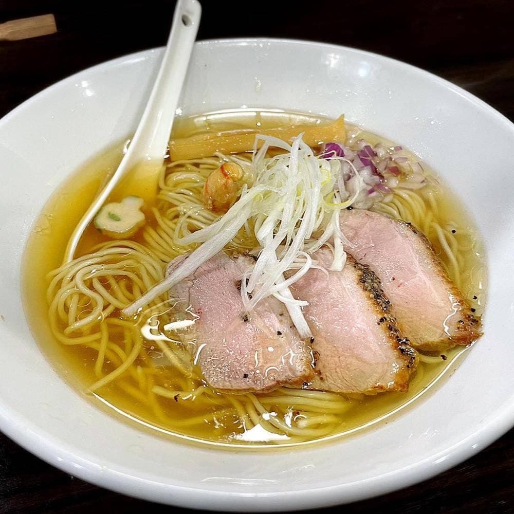 自家製麺 5102