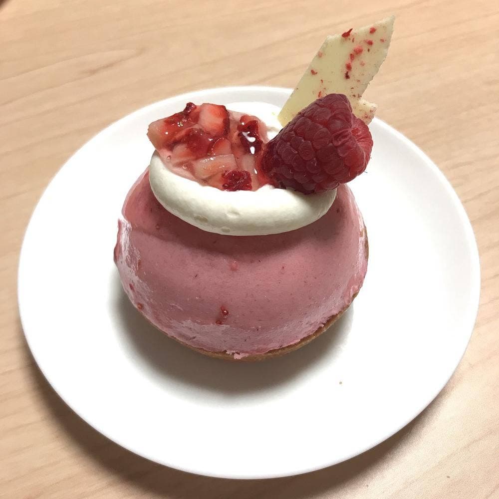 タルト専門店アングレーズ