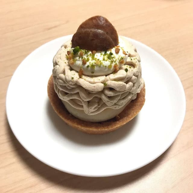 タルト専門店アングレーズ - サブ画像1