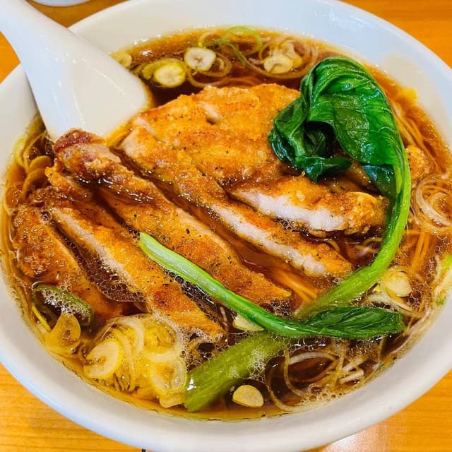 我流担々麺 竹子 天神下店 - サブ画像2