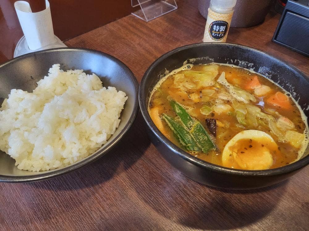 カレーハウスCoCo壱番屋 砺波店