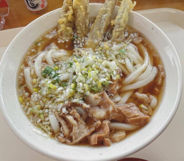 めんくし マルドメ - サブ画像1