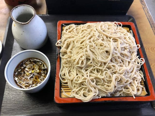 えびすや - サブ画像1